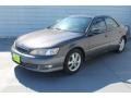 Graphite Gray Metallic - ES 300 Sedan Photo No. 4