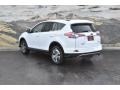 Super White - RAV4 XLE AWD Photo No. 7