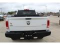 Bright White - 2500 Laramie Crew Cab 4x4 Photo No. 7