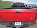 1998 Bright Red Ford F150 XLT SuperCab 4x4  photo #18