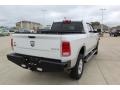 Bright White - 2500 Laramie Crew Cab 4x4 Photo No. 8