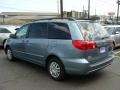 Blue Mirage Metallic - Sienna LE Photo No. 5