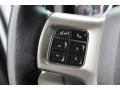 Bright White - 2500 Laramie Crew Cab 4x4 Photo No. 14