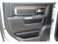 Bright White - 2500 Laramie Crew Cab 4x4 Photo No. 16