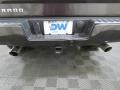 2016 Slate Grey Metallic Chevrolet Silverado 1500 LT Crew Cab 4x4  photo #13