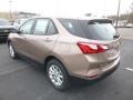 2019 Sandy Ridge Metallic Chevrolet Equinox LS  photo #3
