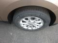 2019 Sandy Ridge Metallic Chevrolet Equinox LS  photo #9