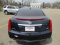 Sapphire Blue Metallic - XTS Platinum AWD Photo No. 4