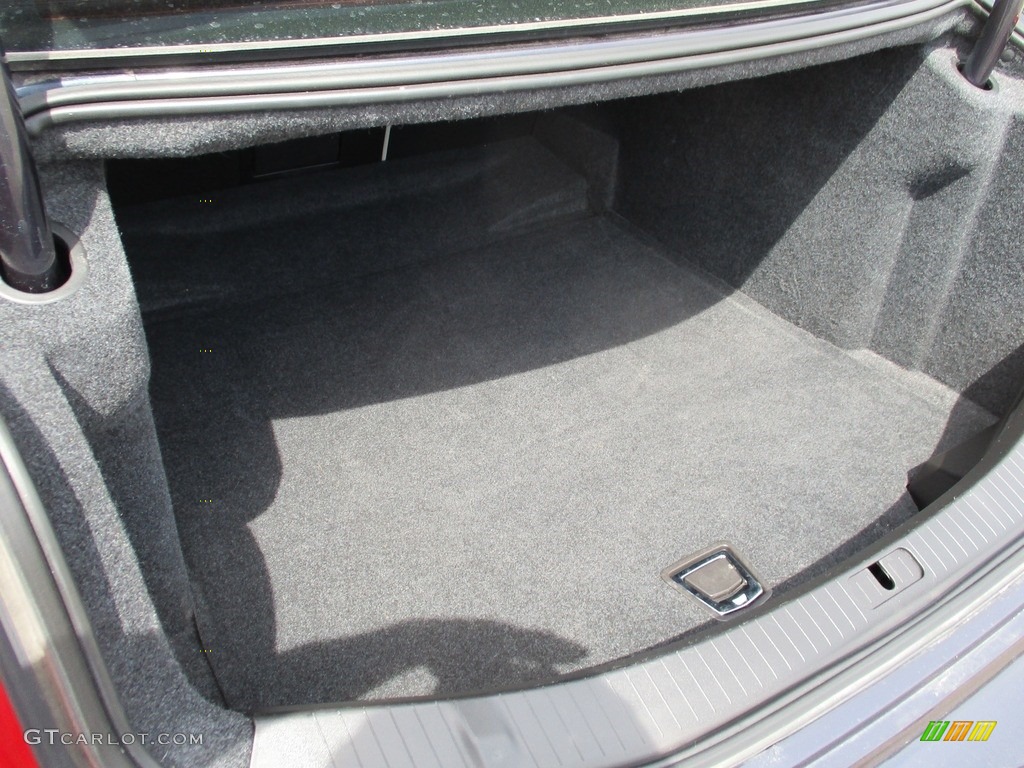 2013 XTS Platinum AWD - Sapphire Blue Metallic / Very Light Platinum/Dark Urban/Cocoa Opus Full Leather photo #14