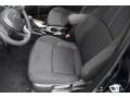 Black Front Seat Photo for 2020 Toyota Corolla #132831195