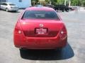 Red Opulence - Maxima 3.5 SL Photo No. 8