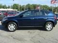 Midnight Blue Pearl - Murano SE AWD Photo No. 2