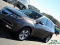 2012 Grigio Metallic Acura MDX SH-AWD Technology  photo #31