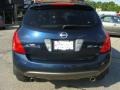 Midnight Blue Pearl - Murano SE AWD Photo No. 4