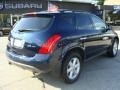 Midnight Blue Pearl - Murano SE AWD Photo No. 5