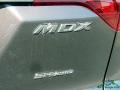 Grigio Metallic - MDX SH-AWD Technology Photo No. 36