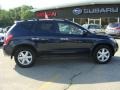 Midnight Blue Pearl - Murano SE AWD Photo No. 6