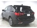 Crystal Black Pearl - MDX SH-AWD Technology Photo No. 2