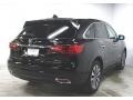 Crystal Black Pearl - MDX SH-AWD Technology Photo No. 4