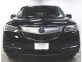 Crystal Black Pearl - MDX SH-AWD Technology Photo No. 6