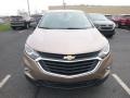 2019 Sandy Ridge Metallic Chevrolet Equinox LS  photo #8