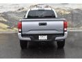 Silver Sky Metallic - Tacoma TRD Off-Road Double Cab 4x4 Photo No. 4