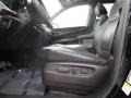 Crystal Black Pearl - MDX SH-AWD Technology Photo No. 9