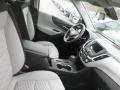 2019 Sandy Ridge Metallic Chevrolet Equinox LS  photo #10