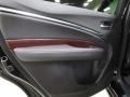 Crystal Black Pearl - MDX SH-AWD Technology Photo No. 10
