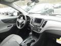 2019 Sandy Ridge Metallic Chevrolet Equinox LS  photo #11