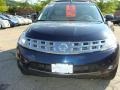 Midnight Blue Pearl - Murano SE AWD Photo No. 8