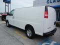 Summit White - Express 2500 Cargo WT Photo No. 5