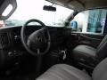 Summit White - Express 2500 Cargo WT Photo No. 6