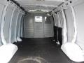 Summit White - Express 2500 Cargo WT Photo No. 7