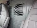 Summit White - Express 2500 Cargo WT Photo No. 8