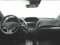 Crystal Black Pearl - MDX SH-AWD Technology Photo No. 26