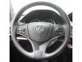 Crystal Black Pearl - MDX SH-AWD Technology Photo No. 27