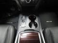 Crystal Black Pearl - MDX SH-AWD Technology Photo No. 32