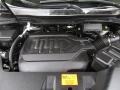 Crystal Black Pearl - MDX SH-AWD Technology Photo No. 33