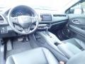 Modern Steel Metallic - HR-V EX-L AWD Photo No. 17
