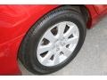 Barcelona Red Metallic - Camry XLE Photo No. 20