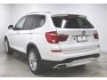 Alpine White - X3 xDrive28i Photo No. 1