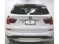 Alpine White - X3 xDrive28i Photo No. 2