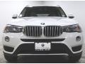 Alpine White - X3 xDrive28i Photo No. 5