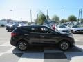 Twilight Black - Santa Fe Sport  Photo No. 3