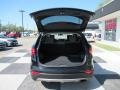 Twilight Black - Santa Fe Sport  Photo No. 5