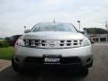 Sheer Silver Metallic - Murano S AWD Photo No. 1