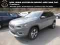 Sting-Gray - Cherokee Limited 4x4 Photo No. 1