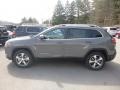 Sting-Gray - Cherokee Limited 4x4 Photo No. 3