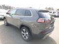 Sting-Gray - Cherokee Limited 4x4 Photo No. 4